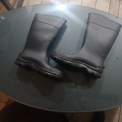 WATER  PROOF  BOOTS