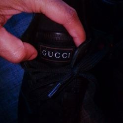 Real Gucci 