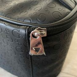 makeup bag