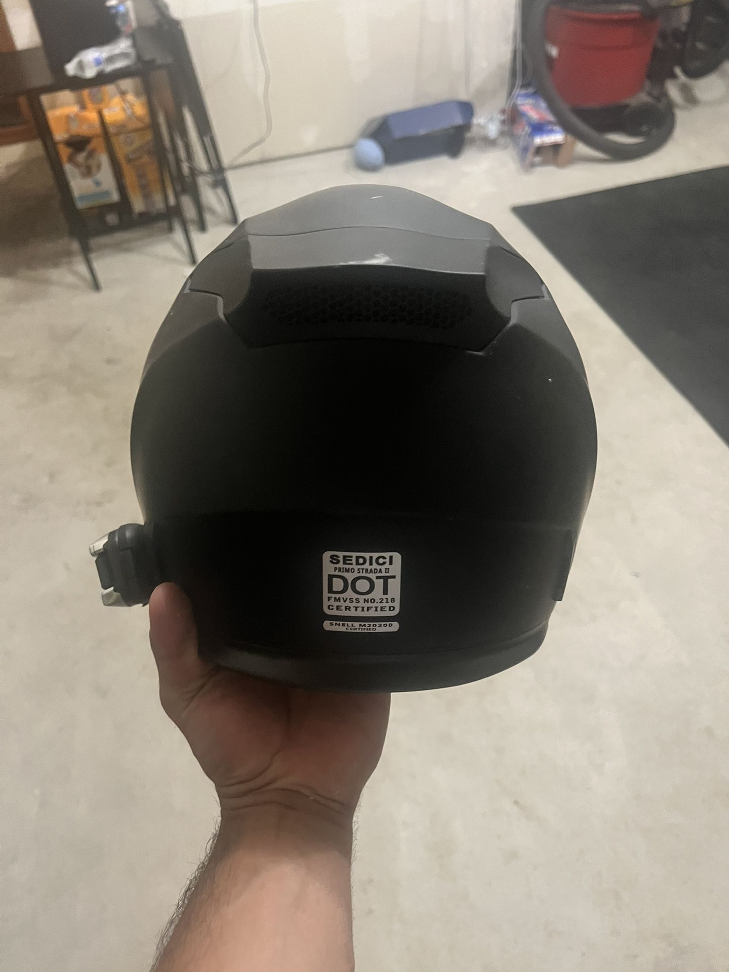 Sedeci XS