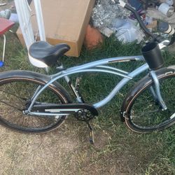 Beach Cruiser
