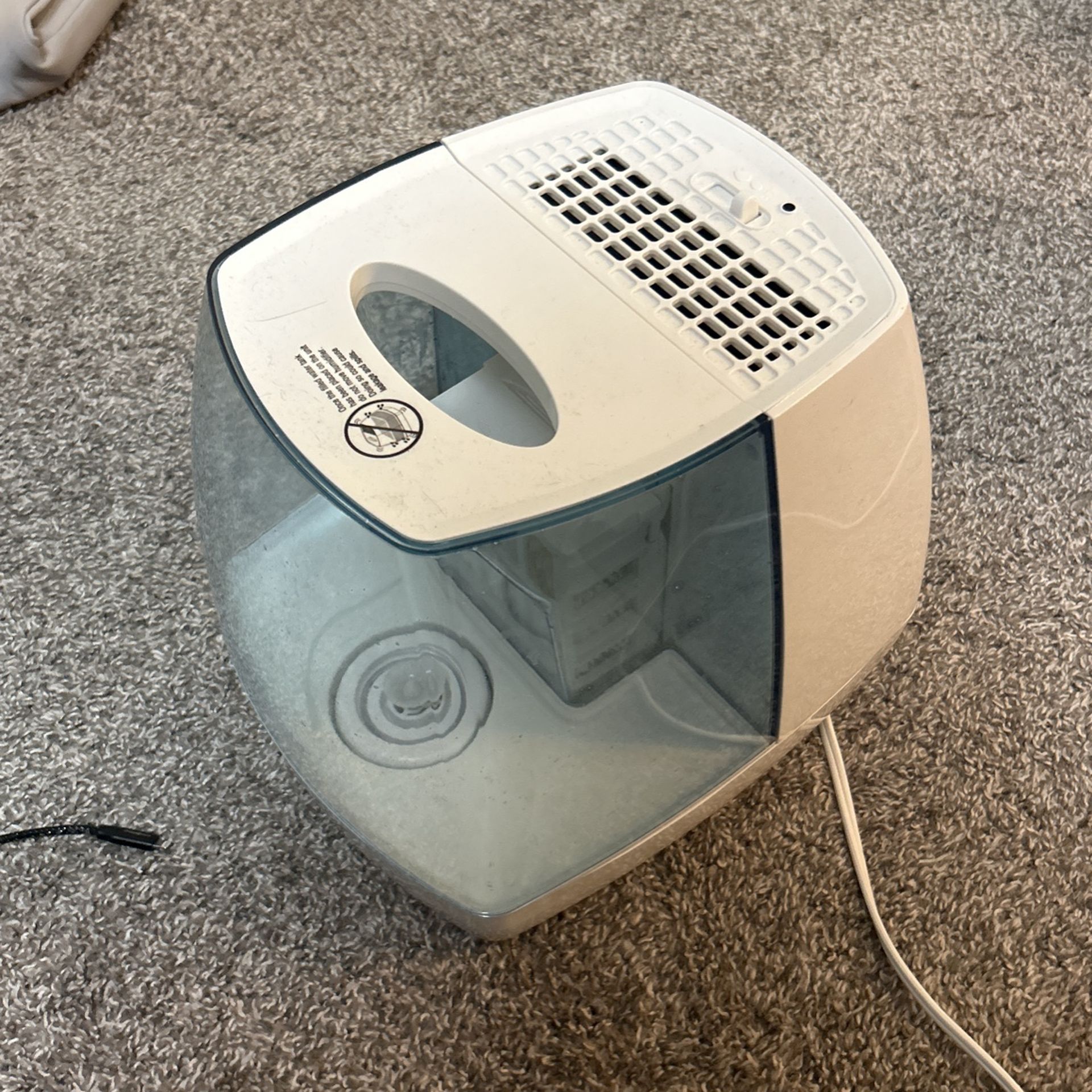 Humidifier