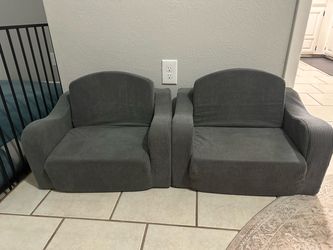 Kids sofa chairs