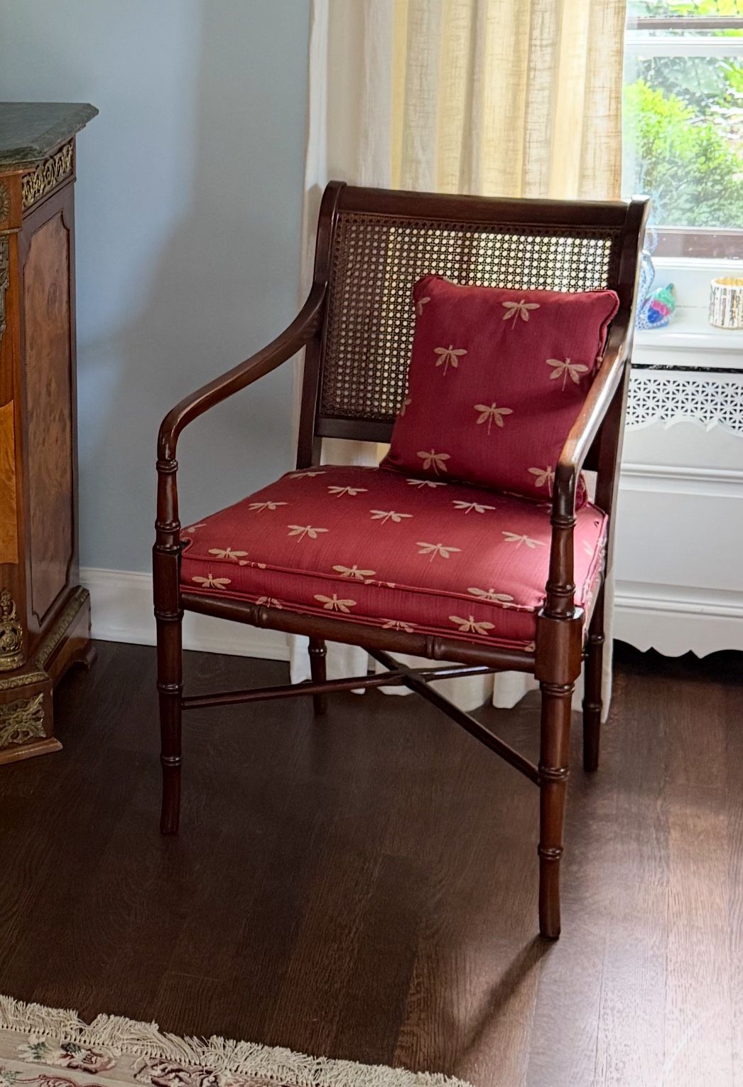 Antique Chair