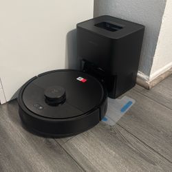 Roborock Q7 M5+ Robot Vacuum