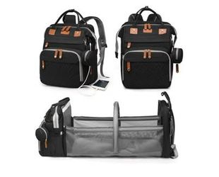 Brand New Diaper Bag