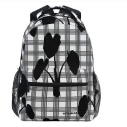 3 pack Set (Backpack, Essential bags, Fanny pack)