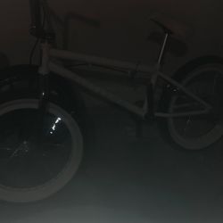 Elite Bmx