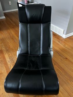 X Rocker Gaming Chair
