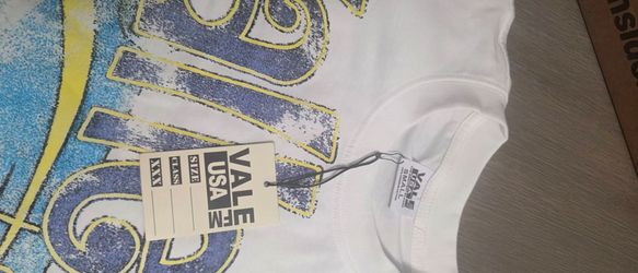 Valley brand t-shirt