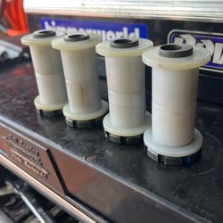 Condorspeedshop Adjustable Rear Trailing Arm Bushing Kit Bmw E30 Z3 318ti