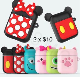 AirPods Case 2 for $10
