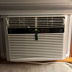 Kenmore Elite Air Conditioner 