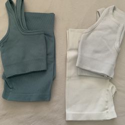 workout set