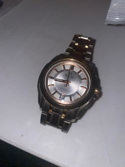 Bulova Men’s Watch