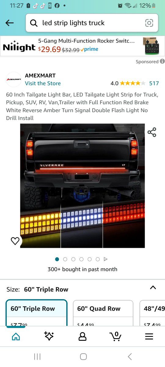 Led Lights For You Truck