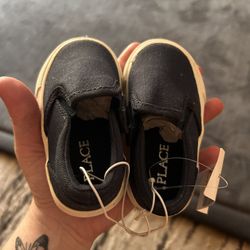 Baby Shoes 4c