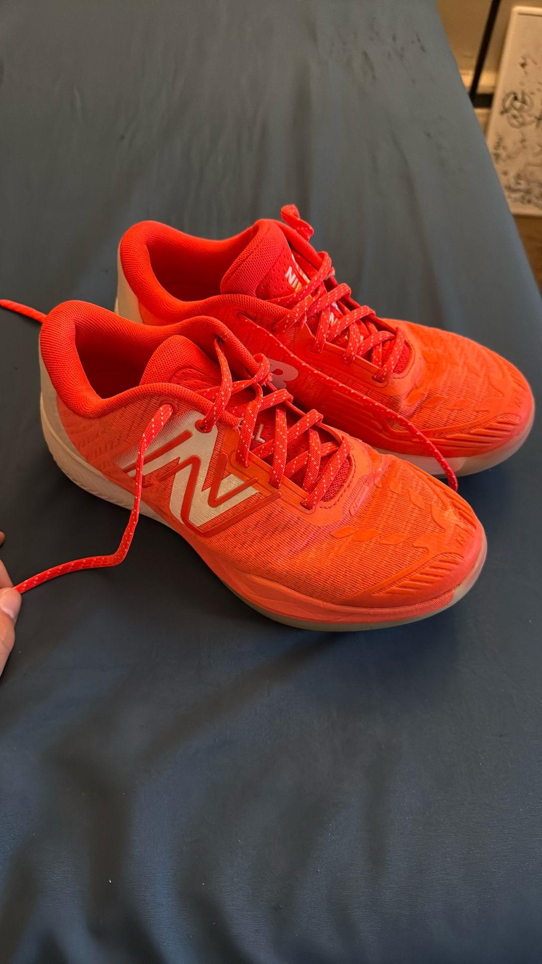 New Balance fuel cell 996 