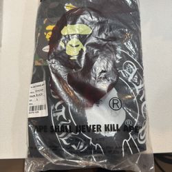 Bape Tee Shirt 