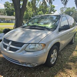 2006 Dodge Grand Caravan