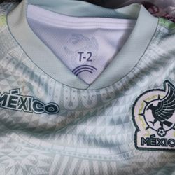 Plalleras De México 