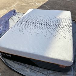 Nectar Ultra Hybrid Queen Mattress 