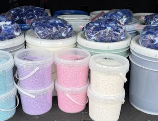 Laundry & Cleaning Supplies 