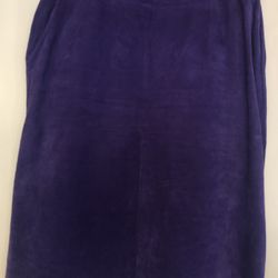 Purple G-III Shirt