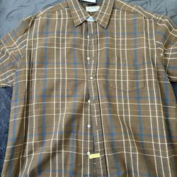 J Crew Men’s Polo XL