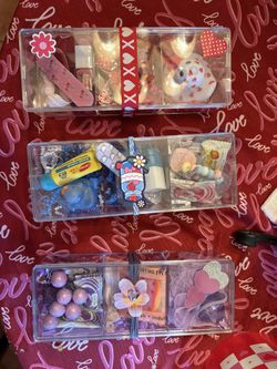 Valentines 💌 Gift Set