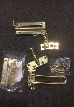 Door guards