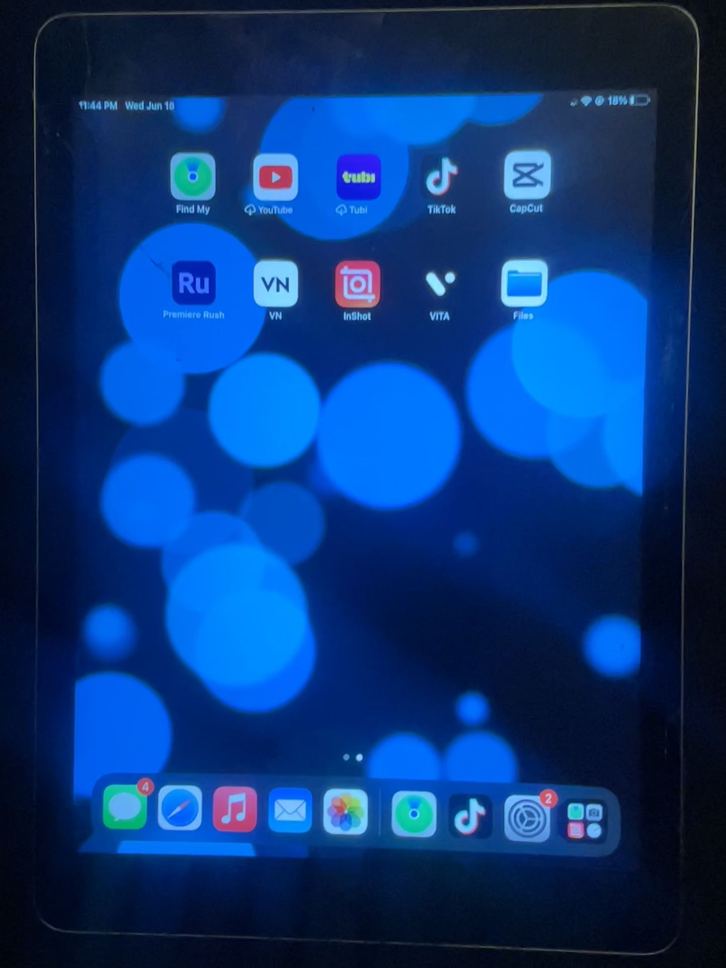 IPAD AIR2