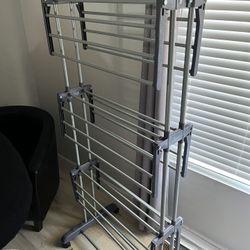 Indoor Drying Rack