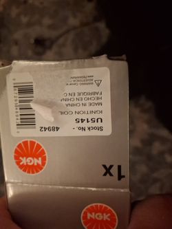 U5145 ignition coil