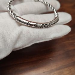 Bracelet Silver 925