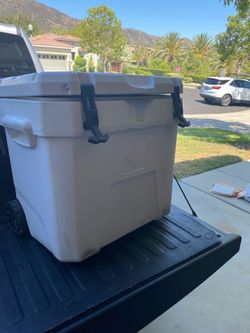 Ice Chest
