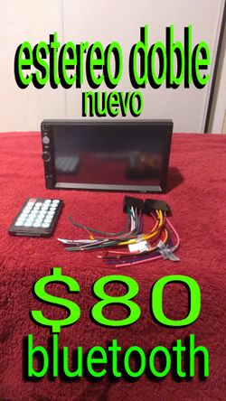 Estereo