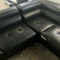 Sectional $50