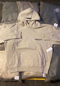 New Essentials Fear of God