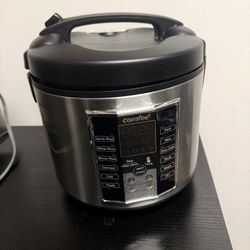  Multi Cooker (Rice & Pasta) – Great Condition