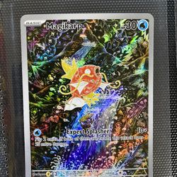 Magikarp  