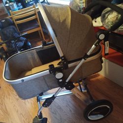Baby Joy Stroller