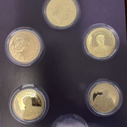 Donald Trump Collection 