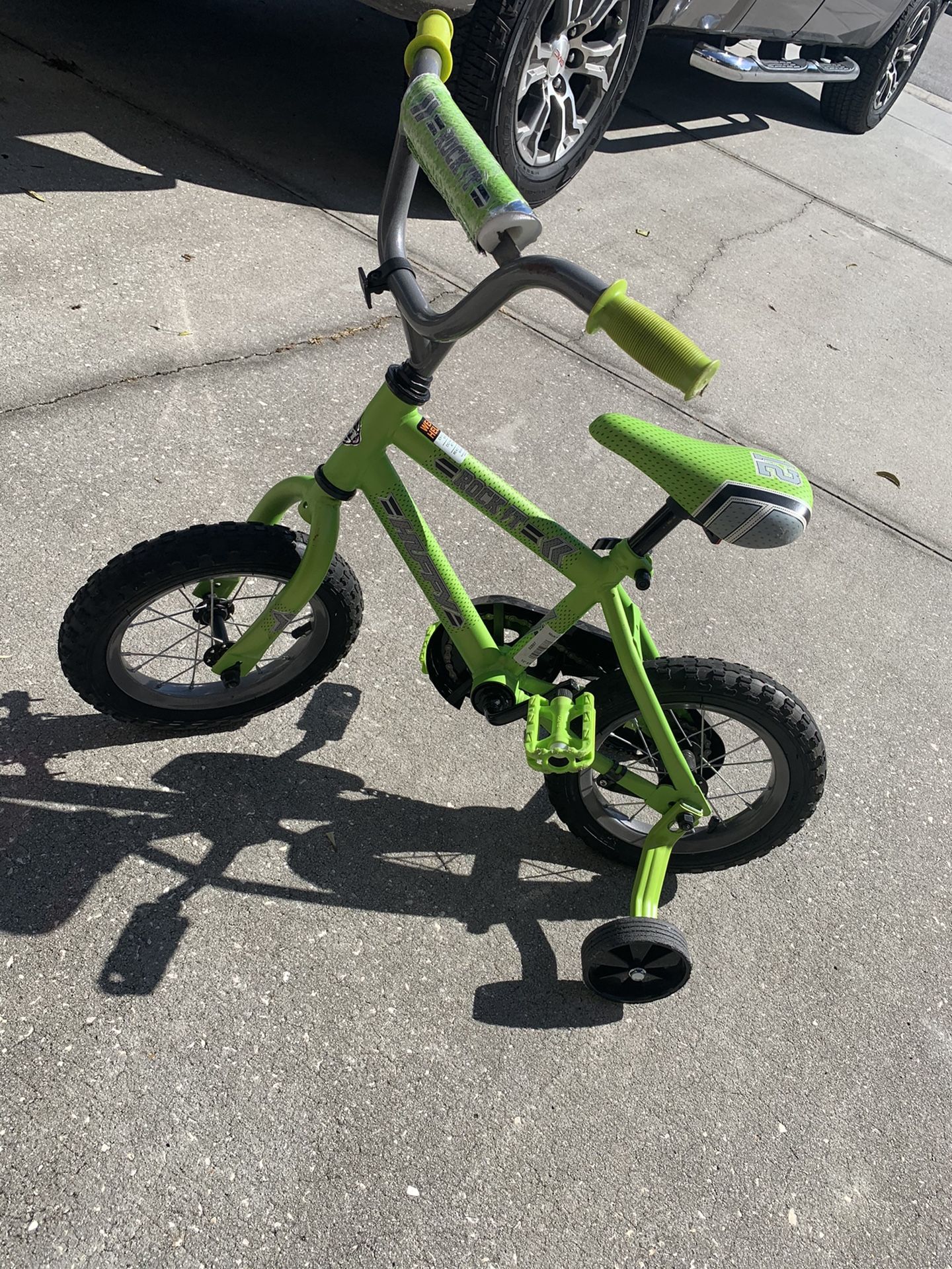 Kids bikes