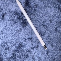 used 1st gen apple pencil