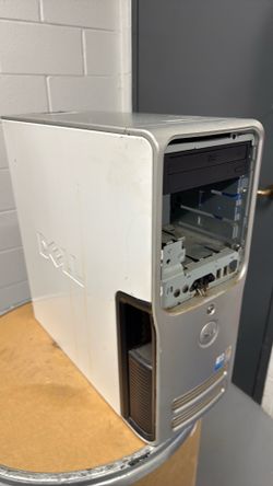 COMPUTER /LAPTOP/SERVER RECYCLING