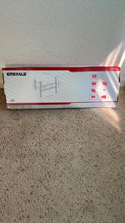flat tv wall mount