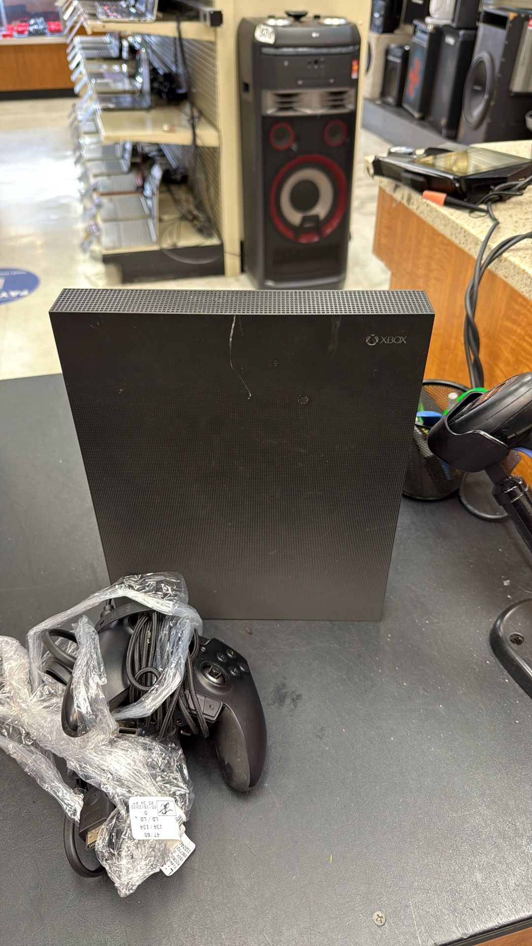 Xbox One