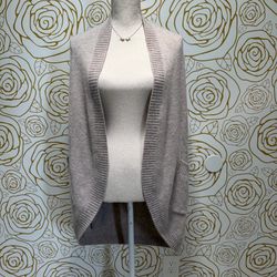Charter Club Cashmere Cocoon Cardigan Sweater