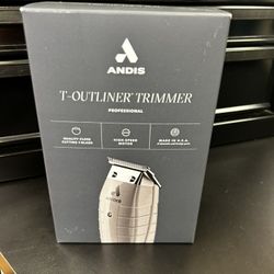 Andis Trimmer